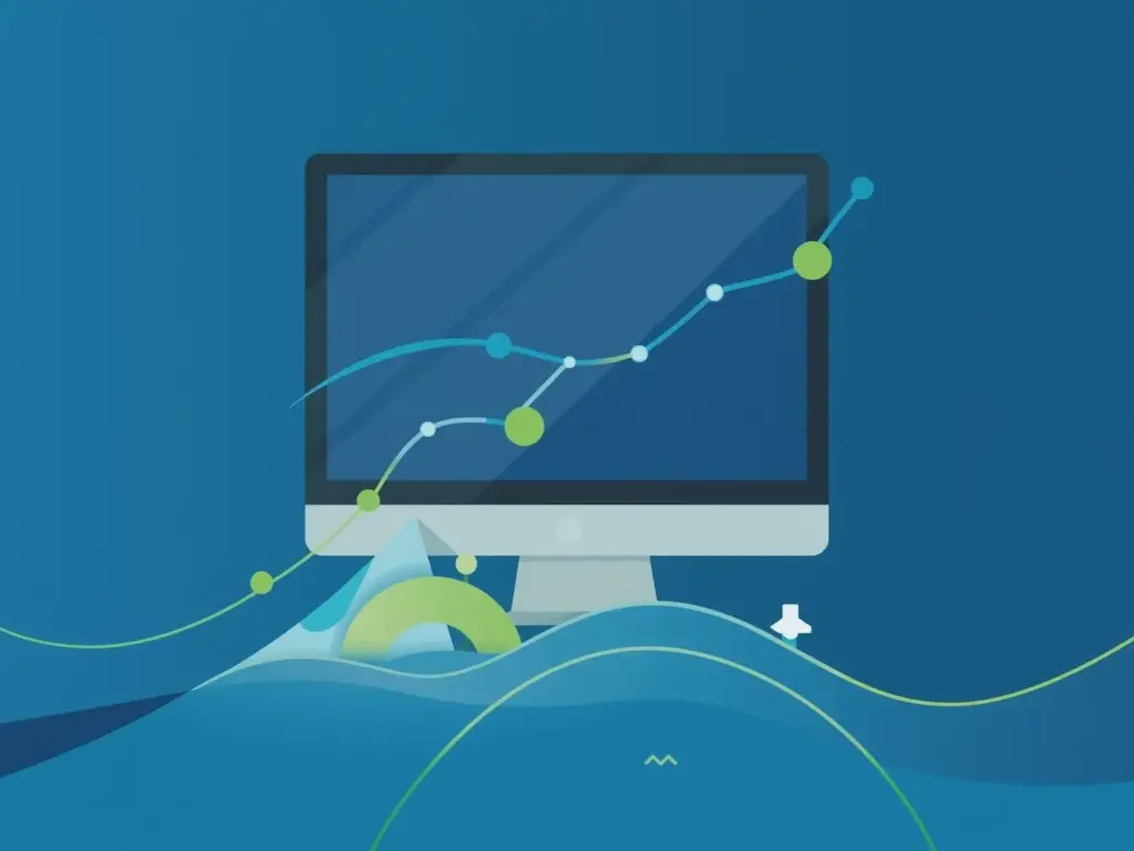 Custom Software Development Agency for Scalable Business Solutions_ no text