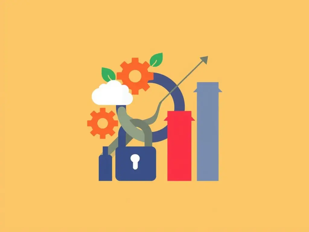 Unlock Operational Excellence Through ERP Services_ no text